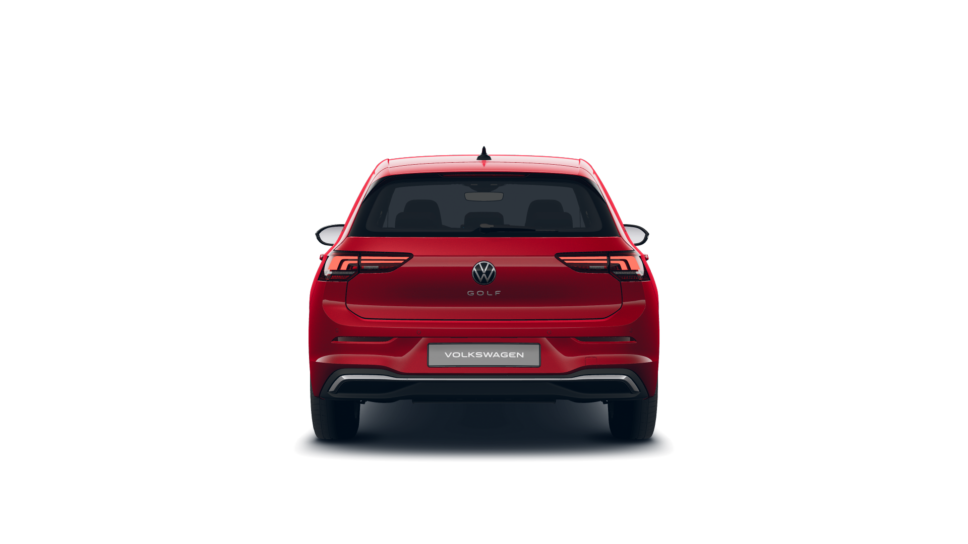 Volkswagen Golf 1.5 TSI Golf VIII