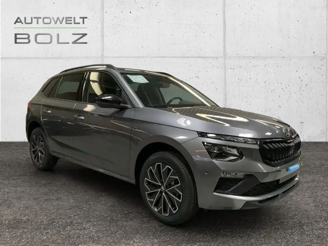 Skoda Kamiq 1.0 TSI Tour