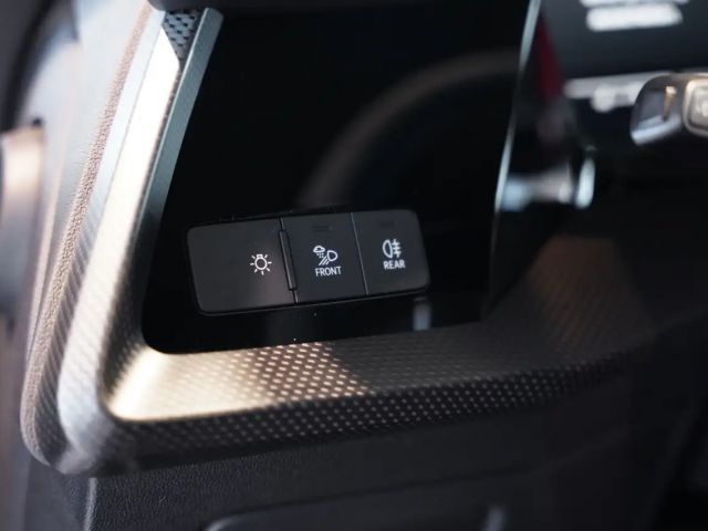 Audi RS3 Quattro Sedan