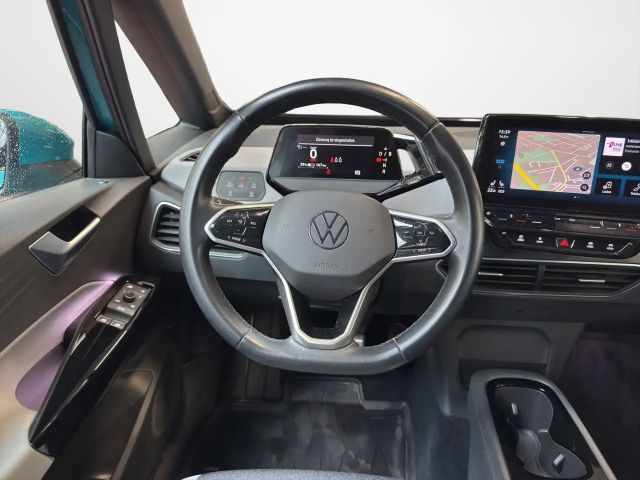 Volkswagen ID.3 Family Performance Pro