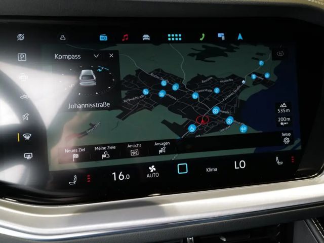 Volkswagen Touareg 3.0 V6 TDI 4Motion