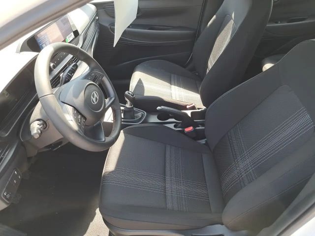 Hyundai i20 Select