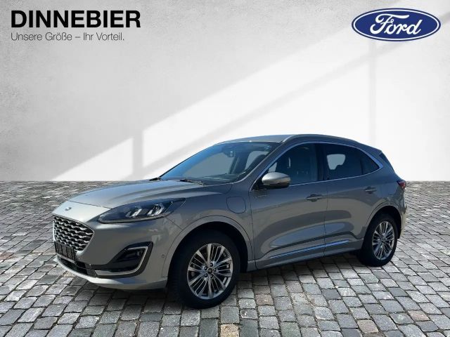 Ford Kuga Vignale