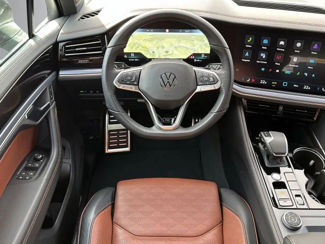 Volkswagen Touareg 3.0 V6 TDI R-Line