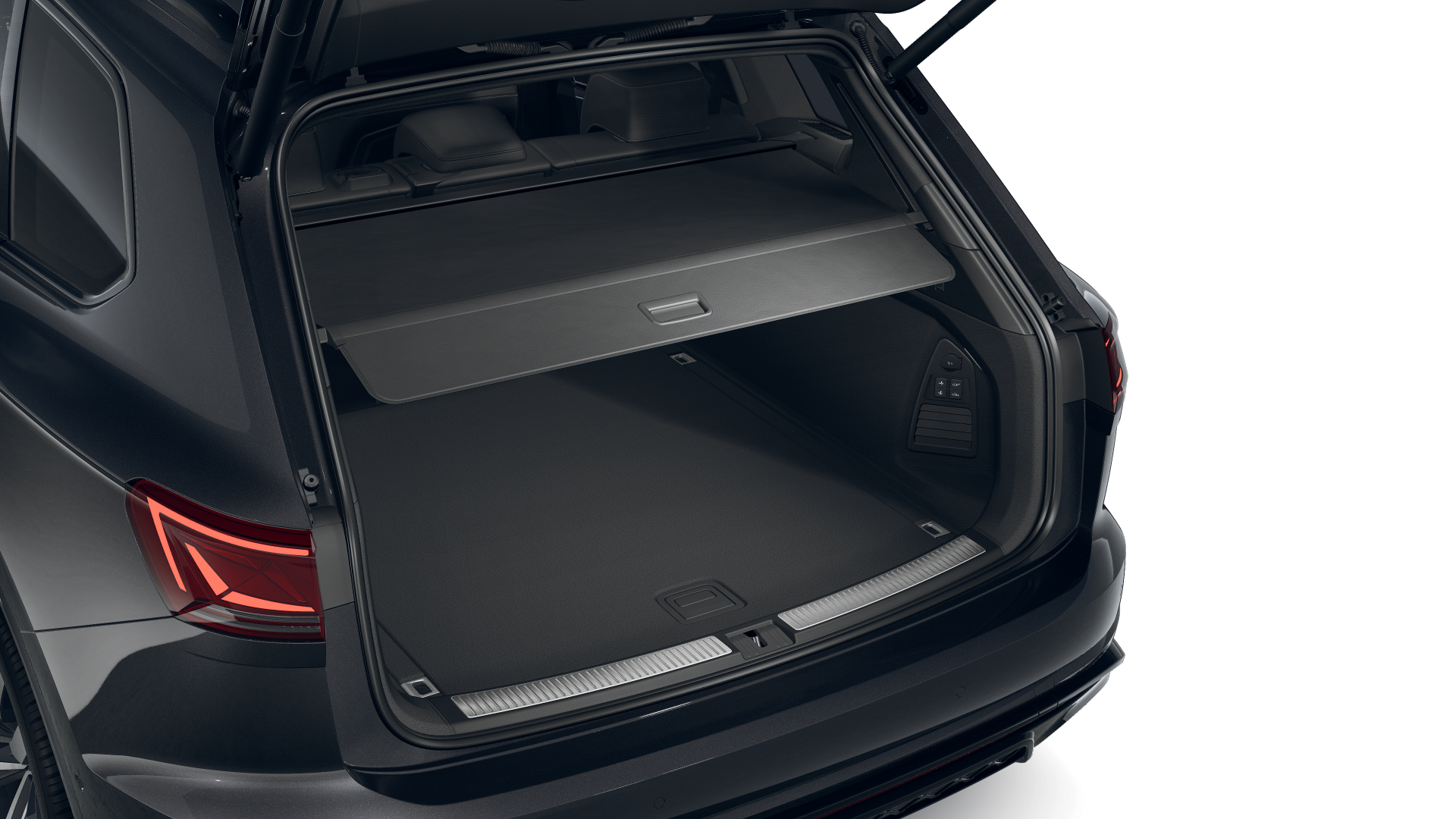 Volkswagen Touareg Touareg 3.0  R-L  DT210TDI A8A