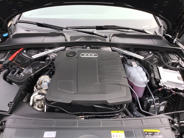 Audi A5 40 TDI S-Tronic Sportback