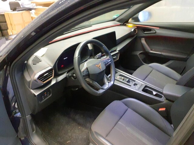 Cupra Formentor 1.4 e-Hybrid