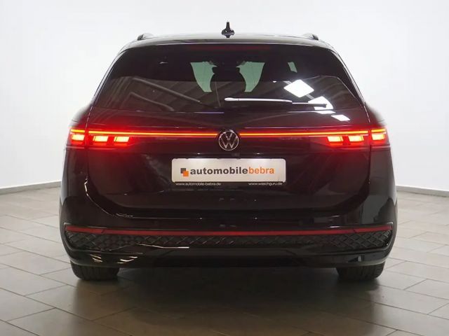 Volkswagen Passat 2.0 TDI DSG R-Line