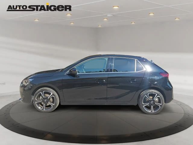 Opel Corsa GS-Line Grand Sport Turbo