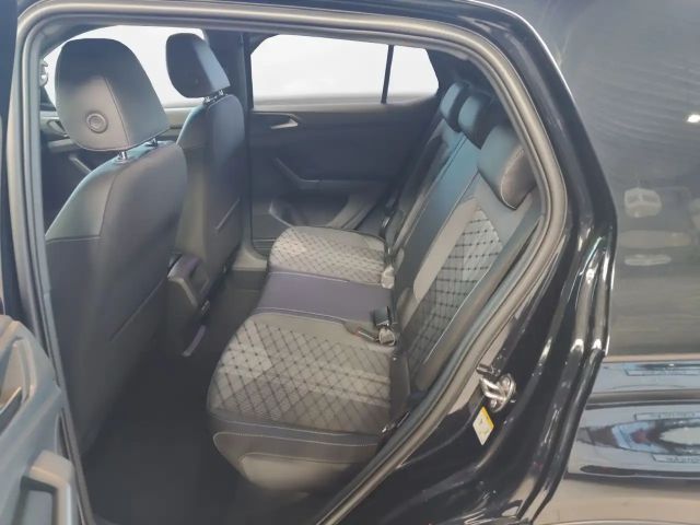 Volkswagen T-Cross 1.5 TSI IQ.Drive R-Line