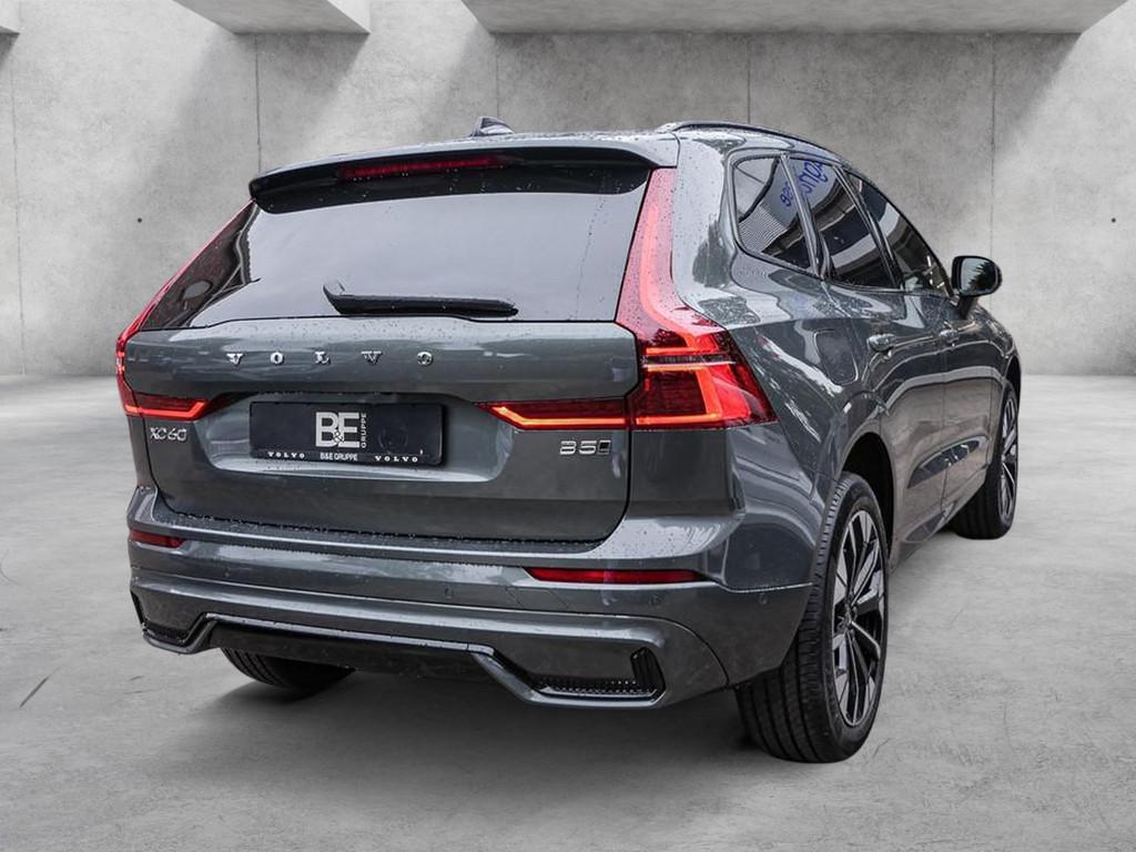 Volvo XC60 AWD Dark Ultra