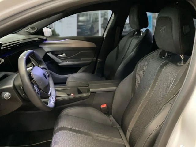 Peugeot 308 EAT8 GT-Line HDi SW