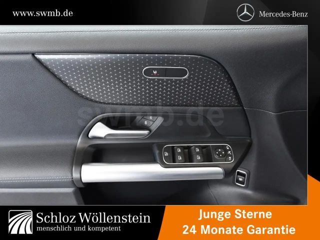 Mercedes-Benz B 180 Progressive