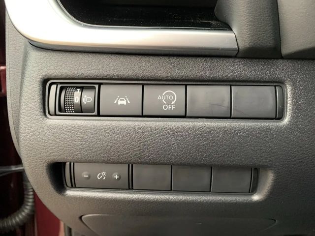 Nissan Qashqai Acenta DIG-T