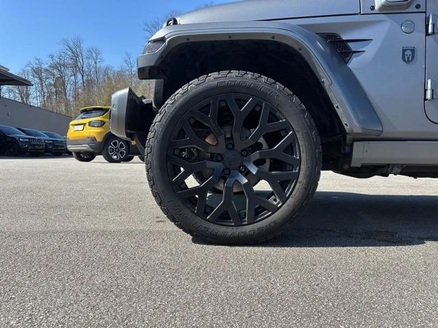 Jeep Wrangler BRUTE RICHMOND