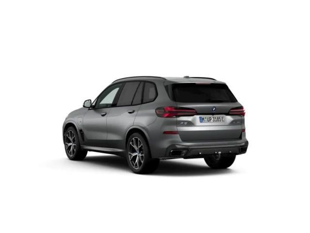 BMW X5 M-Sport