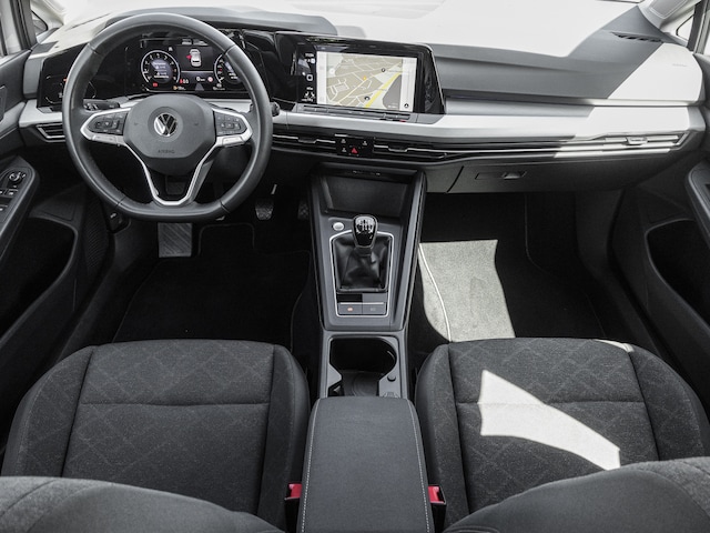 Volkswagen Golf 1.5 TSI