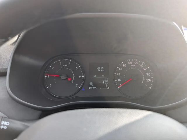 Dacia Sandero Extreme Stepway TCe 90