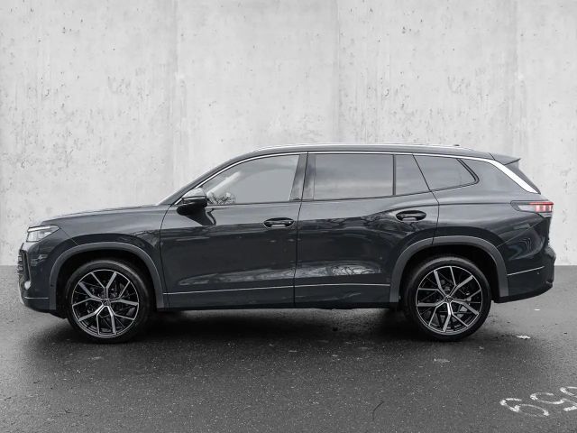 Volkswagen Tayron 1.5 eTSI DSG Life