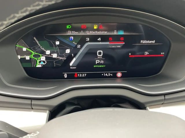 Audi Q5 40 TDI Quattro S-Line