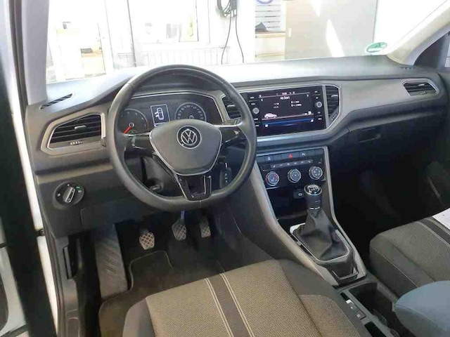 Volkswagen T-Roc 1.0 TSI Style