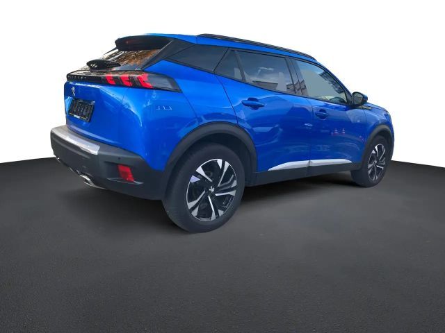 Peugeot 2008 Allure Pack PureTech