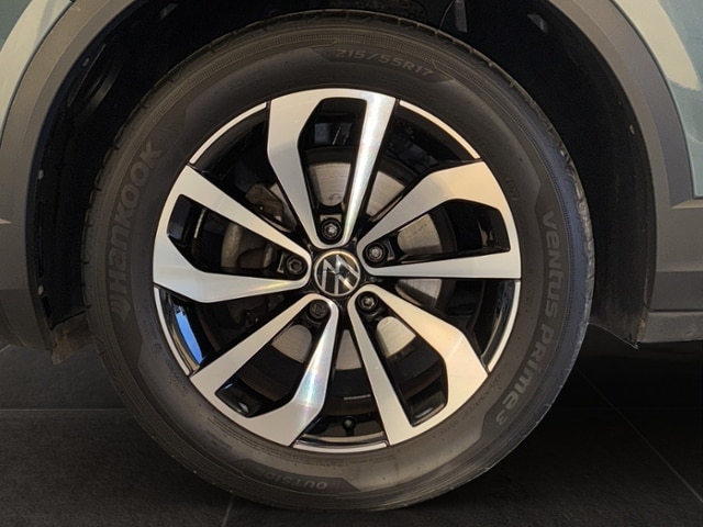 Volkswagen T-Roc DSG IQ.Drive Pro