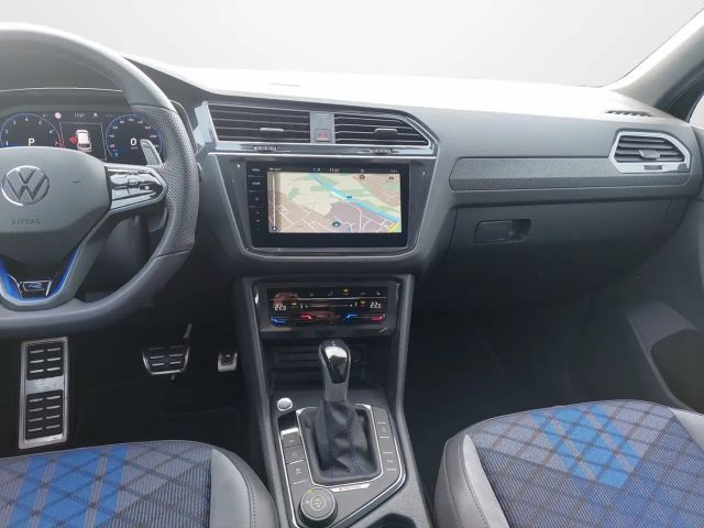 Volkswagen Tiguan 2.0 TSI DSG Style