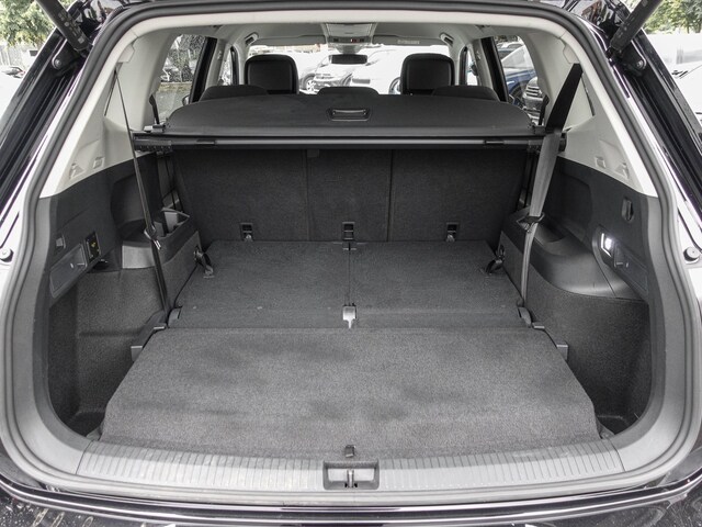 Volkswagen Tiguan 2.0 TDI Allspace DSG