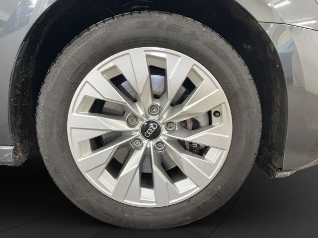 Audi A3 Hybride S-Line Sedan