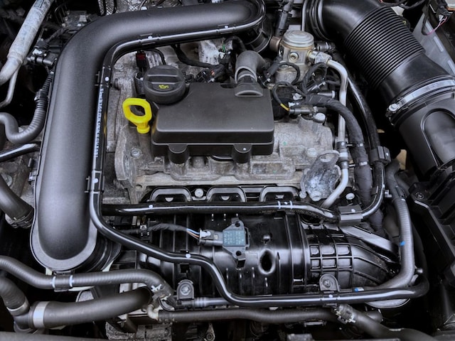 Volkswagen T-Roc 1.0 TSI R-Line