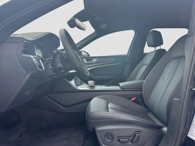 Audi A6 40 TDI Quattro S-Tronic