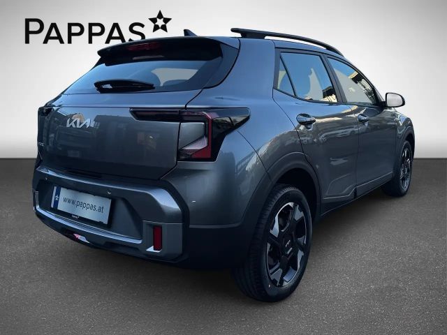 Kia Stonic GDi Titan