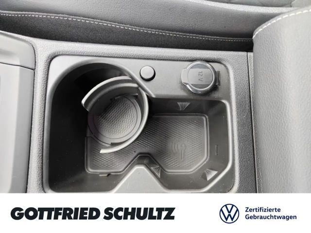 Volkswagen Golf DSG Golf VIII Variant