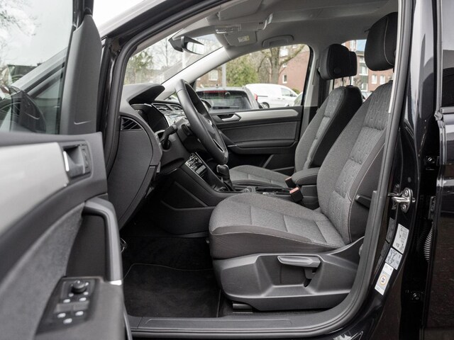 Volkswagen Touran 1.5 TSI