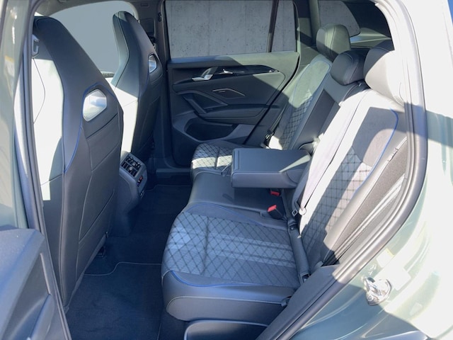 Volkswagen Tiguan 2.0 TSI R-Line