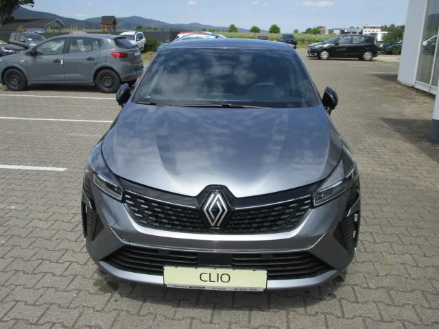 Renault Clio TCe 90 Techno