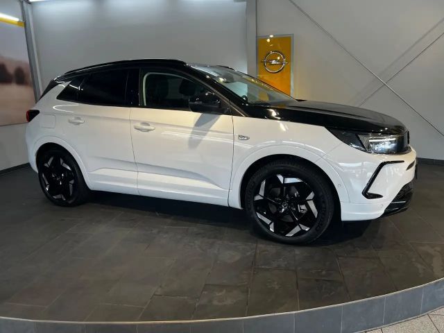 Opel Grandland X GSe
