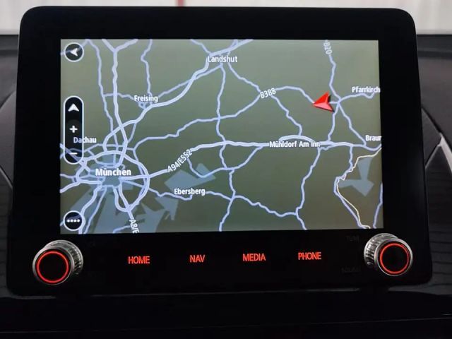 Mitsubishi Eclipse Cross PHEV