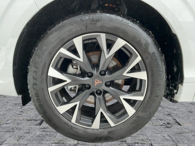 Cupra Terramar Terramar 1.5eTSI DSG LED+NAV+APP+ACC+SHZ+RFK+NSW