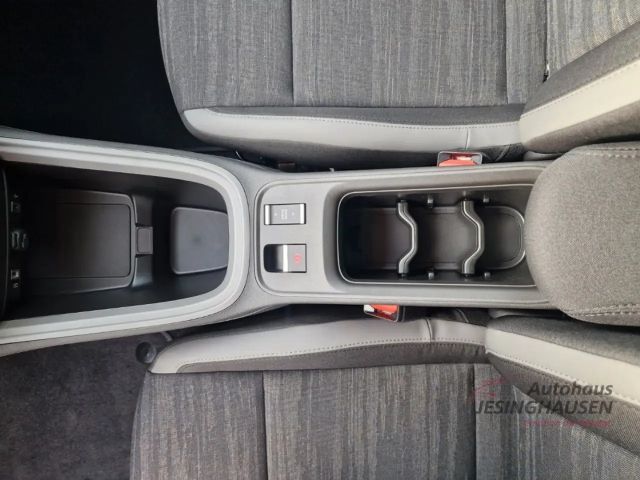 Jeep Avenger Longitude