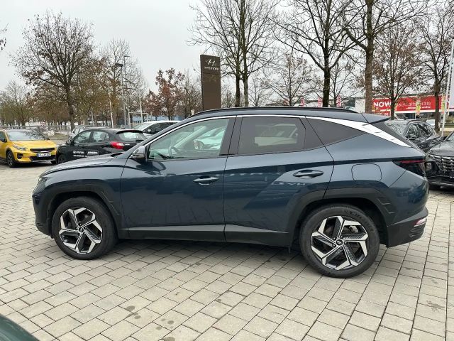 Hyundai Tucson 1.6 T-GDi Trend