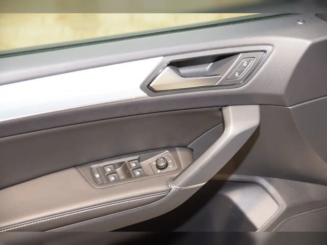 Volkswagen Touran DSG