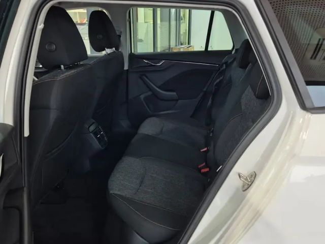 Skoda Kamiq 1.0 TSI Clever