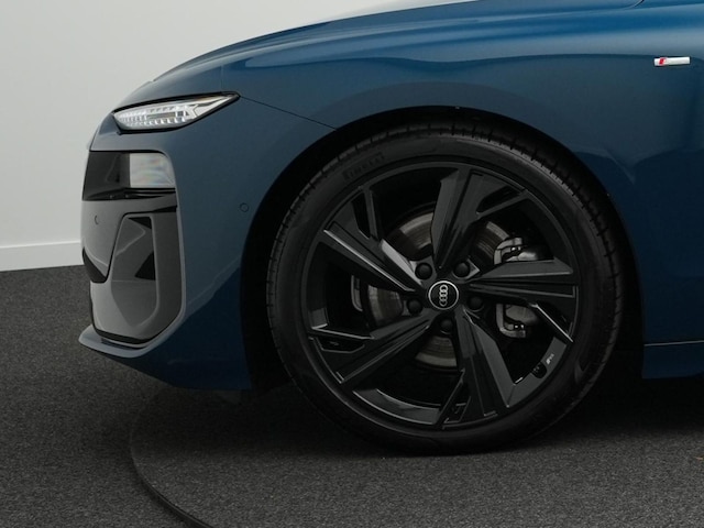 Audi A6 e-tron Avant