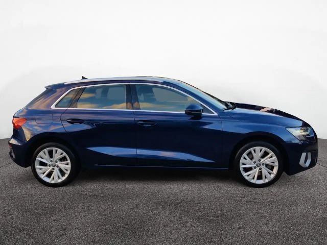 Audi A3 35 TFSI Sedan