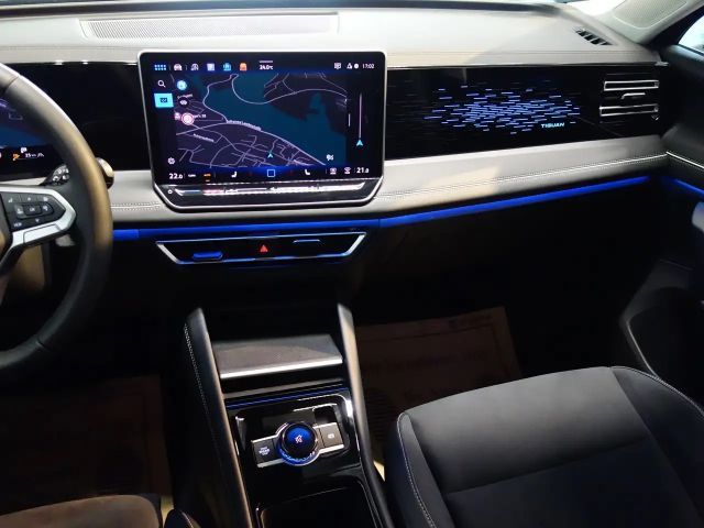 Volkswagen Tiguan DSG Elegance Elegance Sport