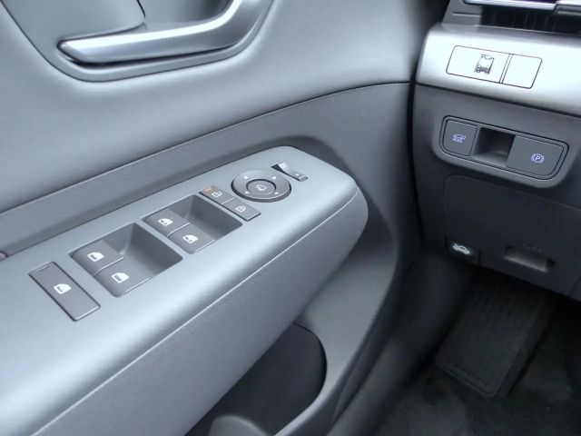 Hyundai Kona 64 kWh Electric Prime