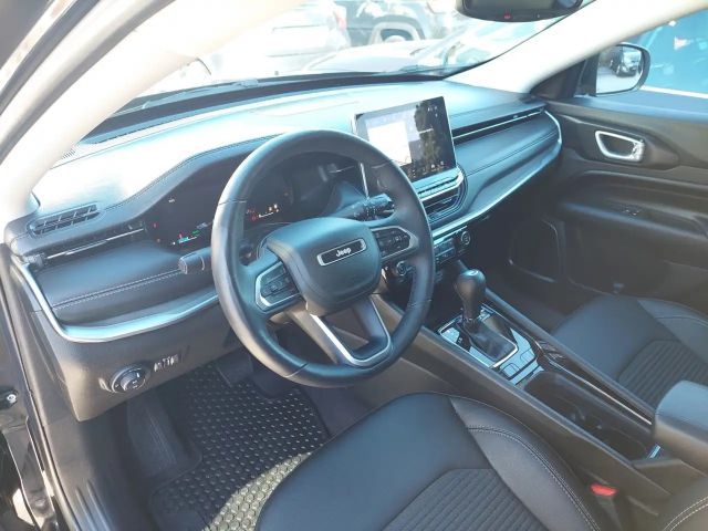 Jeep Compass Limited