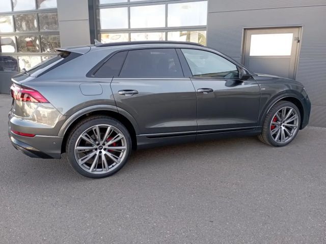 Audi Q8 50 TDI Quattro